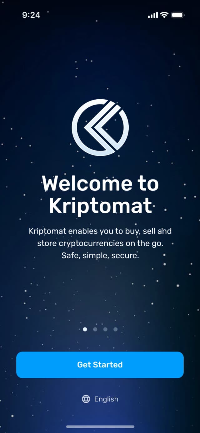 Kriptomat